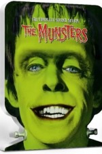 Watch The Munsters Vodly